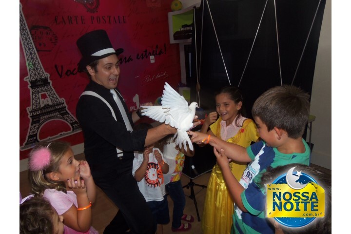  Planeta Imaginarium - Ribeirão Shopping 